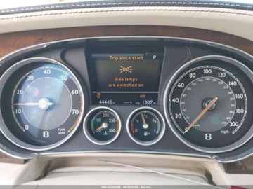 Bentley 2015 Bentley Continental GT V8 S 2015 4.0l 4.0 Benzyna 521KM, zdjęcie 10