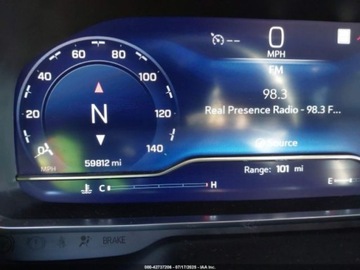 Chevrolet Suburban GMT900 2022 Chevrolet Suburban Premier 2022 5.3l 5.3 Benzyna 355KM, zdjęcie 11