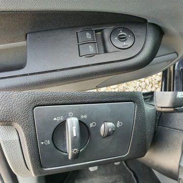 Ford Focus II Kombi 1.6 Duratec 100KM 2008 Ford Focus 1.6 16v 101KM # LIFT # Klima # Super, zdjęcie 11