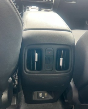 Hyundai Tucson IV SUV 1.6 CRDI 48V 136KM 2023 Hyundai Tucson Kamera Led Tempomat Elektryczna 1.6 Diesel 136KM, zdjęcie 26