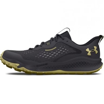 Buty Under Armour Charged Maven Trail 3026136 100 czarny 42 1/2