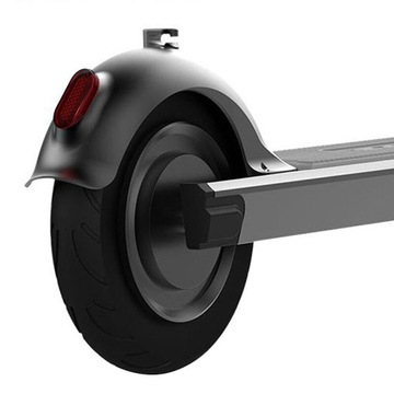 СВЕТОДИОДНЫЙ ЗАДНИЙ СТОП-ФОН СКУТЕР XIAOMI M365 PRO