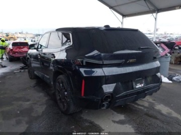 BMW XM 2023 BMW XM 2023 4.4 Hybryda 483KM, zdjęcie 3