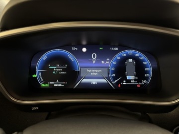 Toyota Corolla Cross 2022 Toyota Corolla Cross 2.0 Hybrid Style AWD Toyota C, zdjęcie 14