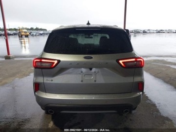 Ford Escape III 2024 Ford Escape 2024r., 1.5L 1.5 Benzyna 180KM, zdjęcie 7