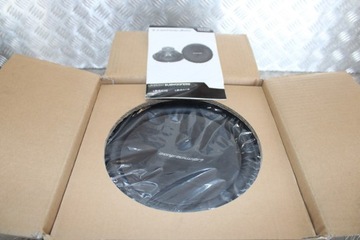 Низкочастотный динамик 300 Вт, 25 см, сабвуфер LIGHTNING AUDIO L0-S410, новый