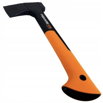 НАБОР ТОПОРОВ FISKARS: Колун X25 + Столярные работы X7 + БЕСПЛАТНЫЙ набор для охраны труда и техники безопасности.