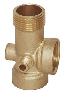 ПЕРЕКЛЮЧАТЕЛЬ ОБОРУДОВАНИЯ OMNIGENA HYDROPHORUS, МАНОМЕТР +