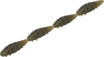 PRZYNĘTA MIKADO - M-AREA MULTI INSECT - 4x23mm/OlIVE GREEN - op.8szt.