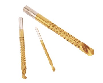 СВЕРЛА ДЛЯ ФРЕЗЕРОВ ПО МЕТАЛЛУ 3-8 HSS ФРЕЗЕРНОЕ СВЕРЛО