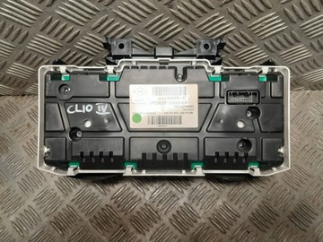 RENAULT CLIO IV СЧЕТЧИК СПИДОМЕТРА 248108588R