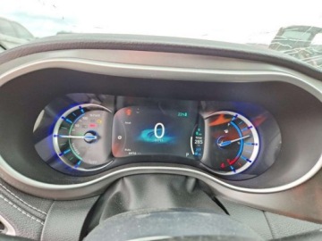 Chrysler Pacifica II 2025 Chrysler Pacifica Hybrid Select 2025 3.6 Elektryczny 260KM, zdjęcie 9