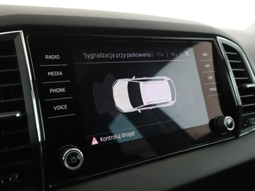 Skoda Karoq Crossover 1.5 TSI ACT 150KM 2018 Škoda Karoq Skoda Karoq DSG klima auto grzane, zdjęcie 23