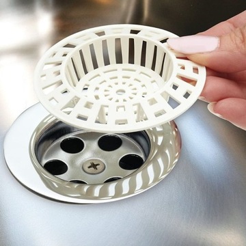 ПРОБКА, МОЙКА ПРОБКА, КОРЗИНА, ФИЛЬТР