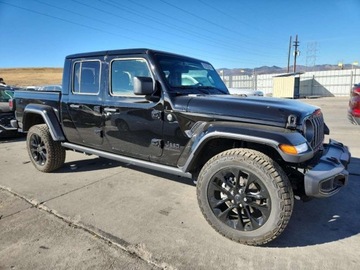 Jeep Gladiator 2025 Jeep Gladiator Sport 2025 3.6 Benzyna 285KM, zdjęcie 4