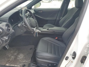 Lexus IS III 2023 Lexus IS 350 F Sport Design 2023 3.5l 3.5 Benzyna 311KM, zdjęcie 7