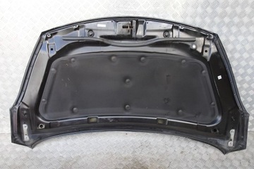 HYUNDAI I40 FACELIFT KAPOTA KRYT MOTORU 15-