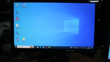 Светодиодный монитор Asus VS239H 23 дюйма, 1920 x 1080 пикселей IPS/PLS