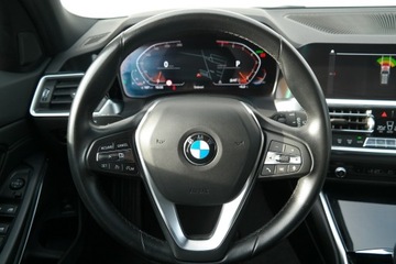 BMW Seria 3 G20-G21 Touring 2.0 330i 258KM 2021 BMW 330 BMW 330i xDrive G21 Fotel Sportowy HiFi PD, zdjęcie 15
