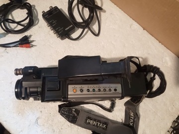 ПЕНТАКС PV-C880E