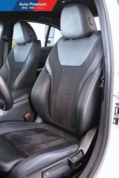 BMW Seria 3 G20-G21 2022 BMW Seria 3 318dFV23Repair InclusiveService InclusiveFotele Sportowe, zdjęcie 12