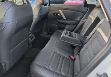 Citroen 2023 Citroen C4X e-C4 X EV136 50kWh Shine SalonPL FVat Od Reki Niski Przebieg, zdjęcie 9