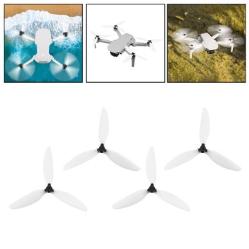 Пакет весла для Mini 1/2