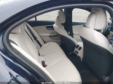 Mercedes 2023 Mercedes-Benz Klasa C C 300 4Matic, 2.0l 255 KM, od ubezpieczalni 2.0 255KM, zdjęcie 9