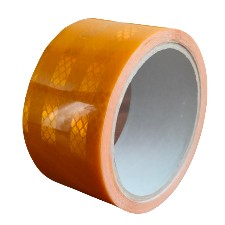 TAŚMA odblaskowa konturowa plaster miodu