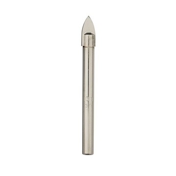 Irwin wiertło do szkła i płytek 5 mm