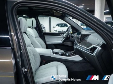 BMW X5 G05 SUV Facelifting 3.0 40d 352KM 2025 BMW X5 xDrive40d 352 KM mHEV - Kamera 360 - HarmanKardon - Hak Holowniczy, zdjęcie 21