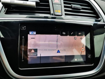 Suzuki SX4 II S-cross Facelifting 1.4 BOOSTERJET 140KM 2017 1.4 BOOSTERJET 140KM, Salon Polska, Automat, PREMIUM Suzuki SX4 S-cross, zdjęcie 19