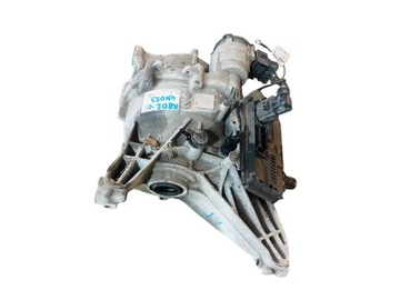 NÁPRAVA REDUKTOR ZADNÍ RANGE ROVER NEW EVOQUE L551 K8D2-4N053-AD