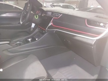 Jeep 2023 Jeep Grand Cherokee Altitude X 2023 3.6l 3.6 Benzyna 293KM, zdjęcie 8