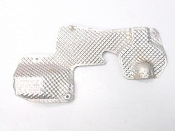 OSŁONA TERMICZNA SKRZYNI AUDI Q7 4L 7P0301328A