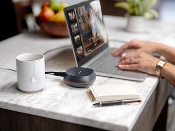 Внешний диск SanDisk Настольный твердотельный накопитель емкостью 4 ТБ USB Type-C (1000 МБ/с)
