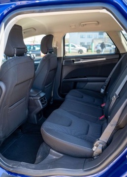 Ford Mondeo V Kombi 2.0 TDCi 150KM 2014 Ford Mondeo Ford Mondeo VIII 2.0 TDCi Titanium 150KM 2.0 Diesel 150KM, zdjęcie 14