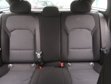 Hyundai i30 III Wagon 1.6 CRDI 115KM 2019 Hyundai i30 1.6 CRDi, Salon Polska, Klima, zdjęcie 9