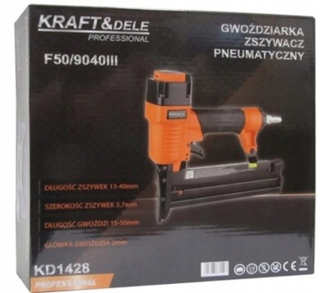 ПНЕВМАТИЧЕСКИЙ СТЕПЛЕР ГВОЗДЕЙ СТЕПЛЕРЫ