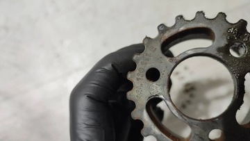 AUDI TT TTS MK2 2013 KOLO OZUBENÉ PUMPY VSTŘIKOVAČE