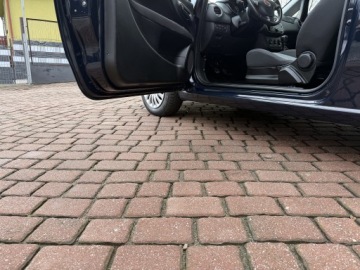 Fiat Punto Grande Punto Hatchback 5d 1.2 Start&amp;Stop 69KM 2011 Fiat Punto EVO EVO Wersja LOUNGE Tylko 141tyś KLIMA Zwykła Benzyna 1.2 2011, zdjęcie 14