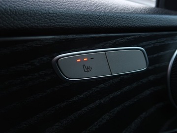 Mercedes Klasa C W205 2016 Mercedes C C 350 e, Automat, Skóra, Navi, Klima, zdjęcie 17