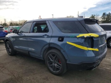 Ford Explorer VI 2025 Ford Explorer St 2025 3.0 Benzyna 400KM, zdjęcie 1