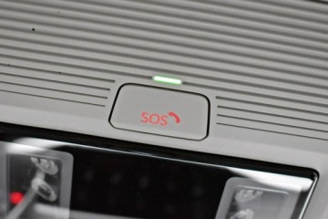 Skoda Octavia IV Liftback 2.0 TDI 150KM 2023 Škoda Octavia Skoda Octavia Bezwypadkowy / Salon, zdjęcie 27