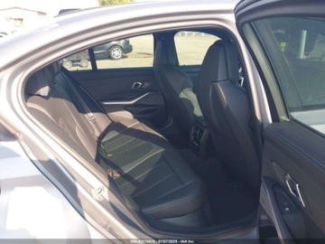 BMW Seria 3 G20-G21 2024 BMW M3 Competition xDrive 2024 3.0l 3.0 Benzyna 543KM, zdjęcie 12