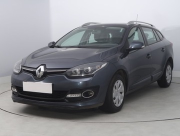 Renault Megane III Grandtour Facelifting 2013 1.2 Energy TCe 115KM 2016 Renault Megane 1.2 TCe, Salon Polska, Klima, zdjęcie 1