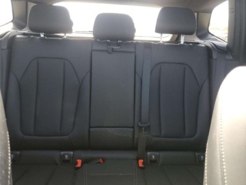 BMW X3 G01 2023 BMW X3 M40i 2023 3.0l 3.0 Benzyna 382KM, zdjęcie 10