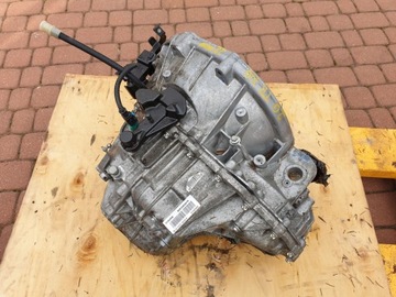 SKRZYNIA PF6068 TRAFIC 2,0 DCI Tylko 22 000km