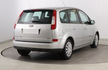 Ford C-MAX I 1.6 TDCi 109KM 2004 Ford C-Max 1.6 TDCi, Klima, Klimatronic, El. szyby, zdjęcie 4