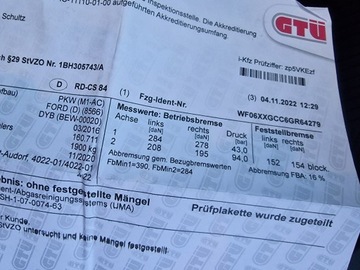 Ford Focus III Kombi Facelifting 1.0 EcoBoost 100KM 2016 Ford Focus BEZWYPADKOWY* duża nawi SYNC *nowy, zdjęcie 14